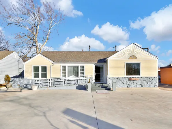 838 S Edgemoor St, Wichita, KS 67218