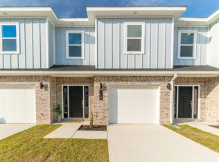 110 Pentecost Way, Fort Walton Beach, FL 32547