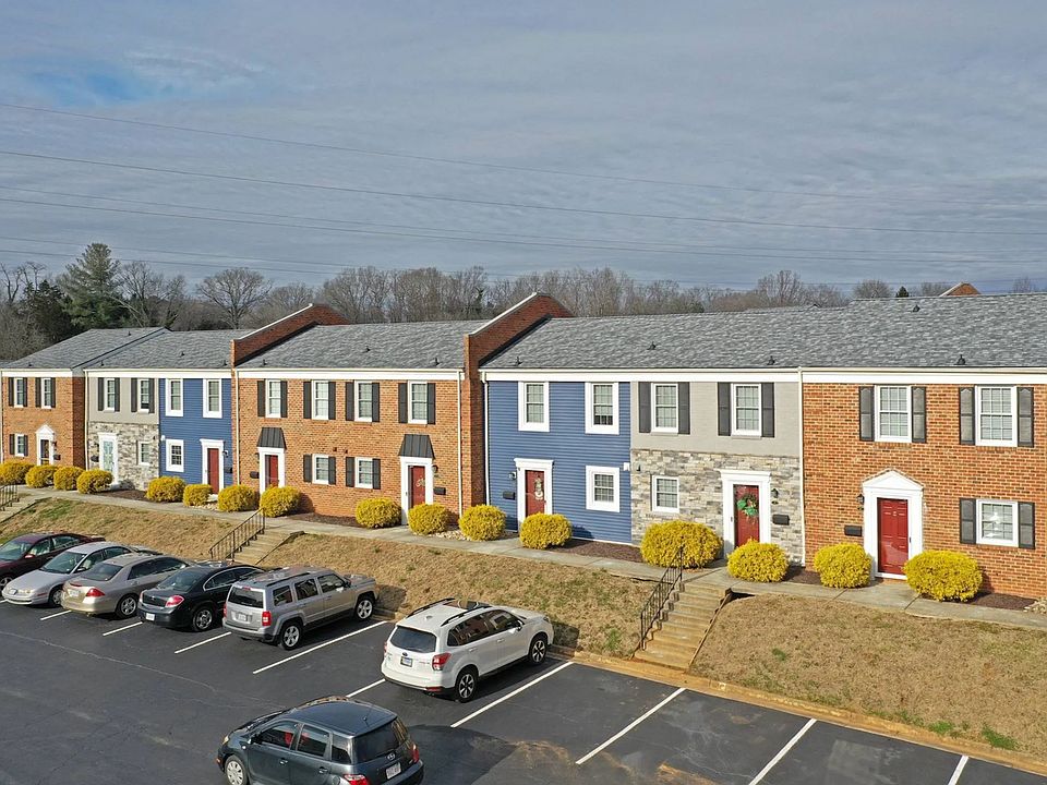 Boonsboro Village Apartments