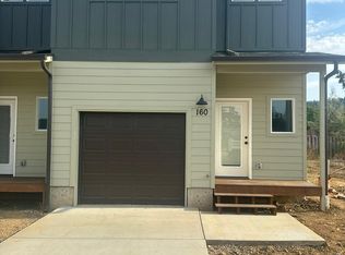 160 Allison Ave, Sutherlin, OR 97479