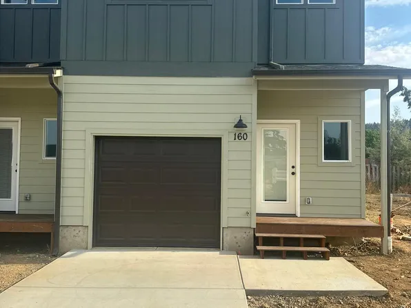 160 Allison Ave, Sutherlin, OR