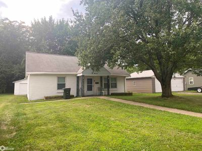 421 34th Pl, Fort Madison, IA, 52627