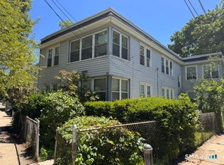 64 Grace St, New Haven, CT 06511