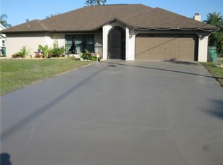 321 Fairmont Ter, Port Charlotte, FL 33954