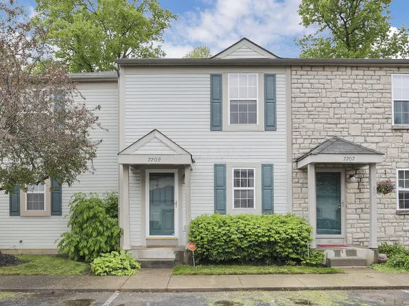 7209 Kirkdale Dr #39B, Blacklick, OH 43004