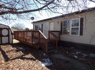 185 Jacqualyn Dr #185, Lapeer, MI 48446
