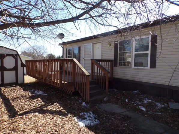 185 Jacqualyn Dr #185, Lapeer, MI 48446