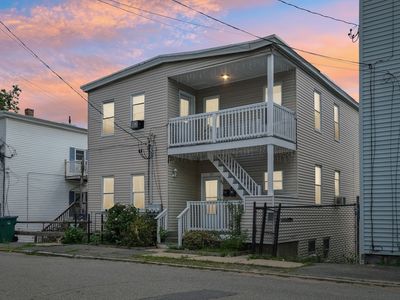 35 Edwards St, Fitchburg, MA, 01420