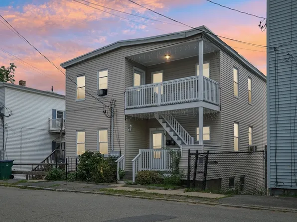 35 Edwards St, Fitchburg, MA 01420