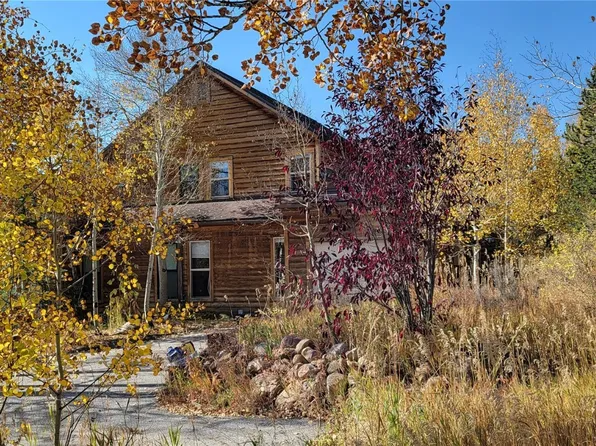 62 Sauterne Ln, Silverthorne, CO 80498