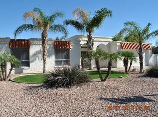 4068 E Shangri La Rd, Phoenix, AZ 85028
