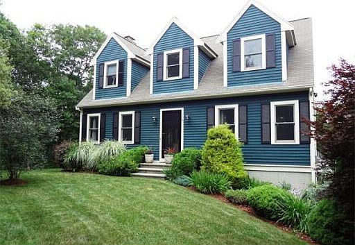 1st image of 116 Pine Mountain Dr