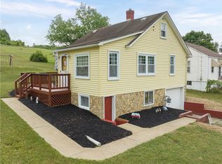 662 McClane Farm Rd, Washington, PA 15301