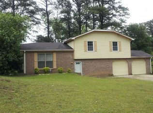 6722 Collier Way, Riverdale, GA 30296