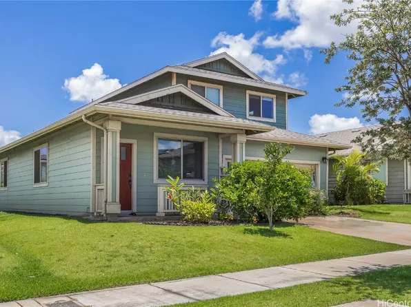 91-1038 Huaulaula Loop, Ewa Beach, HI 96706