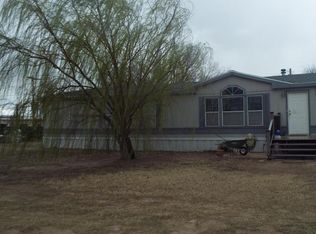 120 W Rex Allen Dr, Willcox, AZ 85643