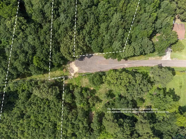 Osborne St, Longview, TX 75602