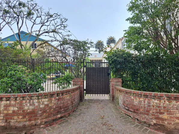 1029 2nd St, Santa Monica, CA