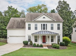 1001 Hollyhedge Ln, Indian Trail, NC 28079