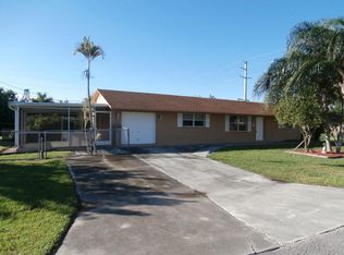 3054 SE Bamboo St, Stuart, FL 34997