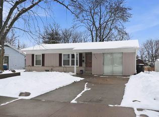 6129 Lunada Dr, Fort Wayne, IN 46816