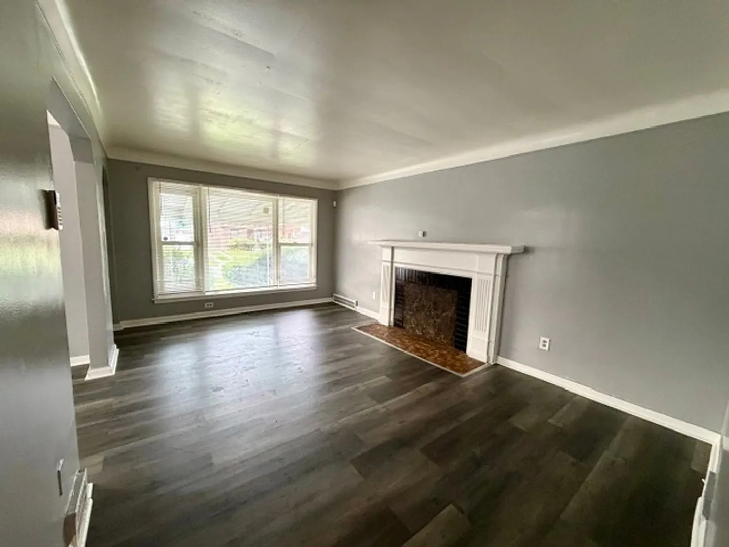 Charming 3-Bedroom Brick Bungalow with Detached Garage $1,350/Month - Welcome Section 8 — Photo 4