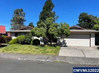 3857 Glenwood Loop SE, Salem, OR 97317