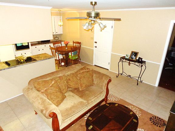 Den, kitchen, breakfast nook