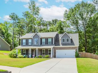 122 Kinsley Way, Statham, GA 30666