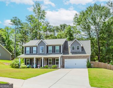 122 Kinsley Way, Statham, GA, 30666