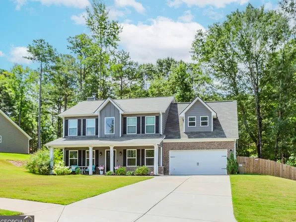 122 Kinsley Way, Statham, GA 30666