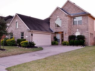 2334 Pine Brook Dr, Deer Park, TX 77536