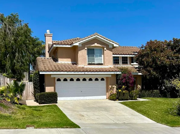 513 Shadow Tree Dr, Oceanside, CA 92058