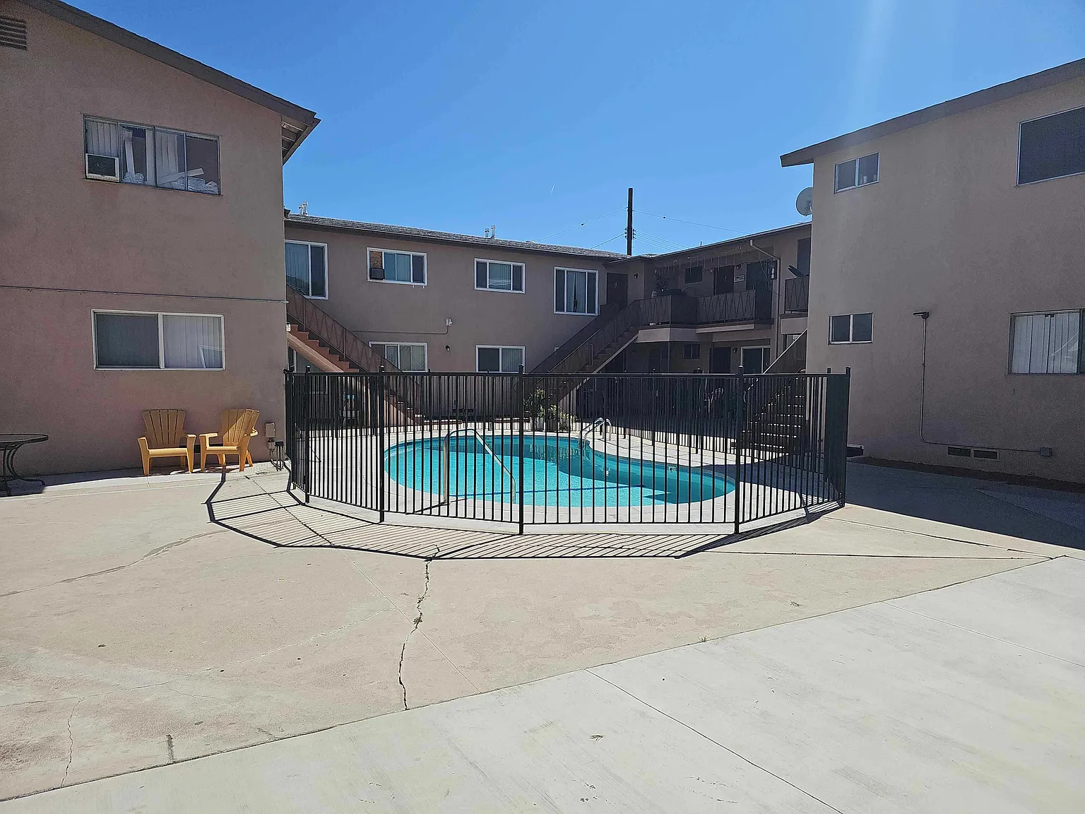 1 bed, $1,895 — Photo 4