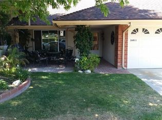 26811 Oak Branch Cir, Santa Clarita, CA 91321
