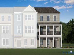 12111 Morning Walk, Henrico, VA 23233