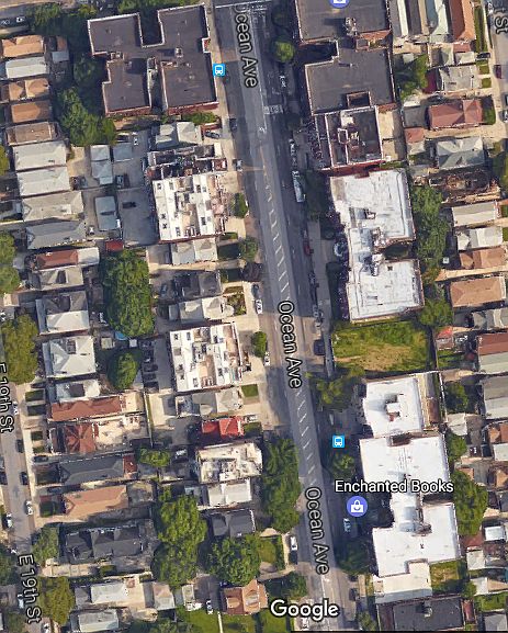 2nd image of 2399 Ocean Ave