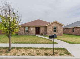 4507 S Wilson St, Amarillo, TX 79118