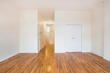 Rented by Perry Associates NYC Inc