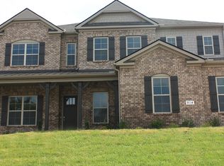 816 Alameda Ave, Nolensville, TN 37135