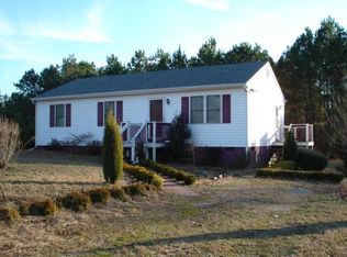 466 Church Hill Rd, Tappahannock, VA 22560