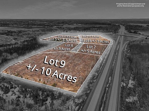 5th image of Lot 7 Spooner Outlet Dr