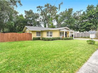 1914 Hamilton Ln, Orlando, FL 32806