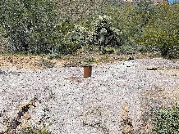 4th image of 11256 E Hermosa Vista Dr Lot 2