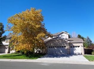 5195 E 116th Pl, Thornton, CO 80233