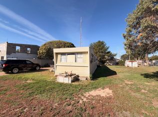 121 S Jackson St, Hugoton, KS 67951