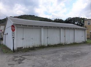 000 S Washington St, Evans City Boro, PA 16033