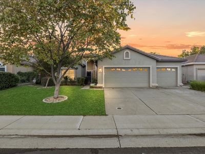 249 Mariner Cir, Lincoln, CA, 95648