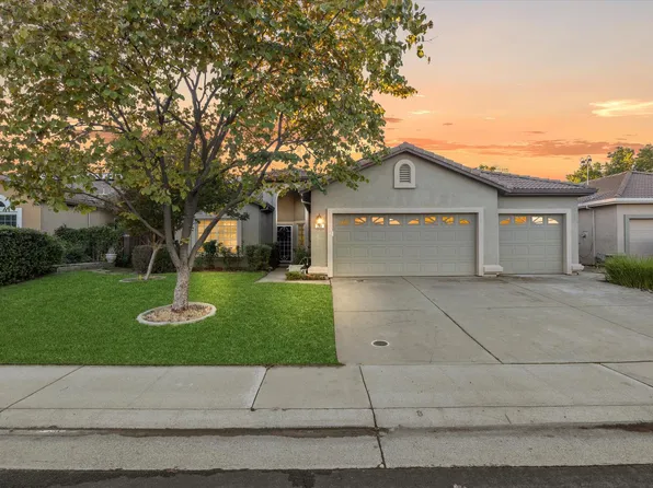 249 Mariner Cir, Lincoln, CA 95648