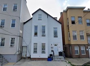 107 Hancock Ave, Jersey City, NJ 07307